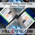 Kamagra 100Mg Gelée Orale Saveur Orange viagra5